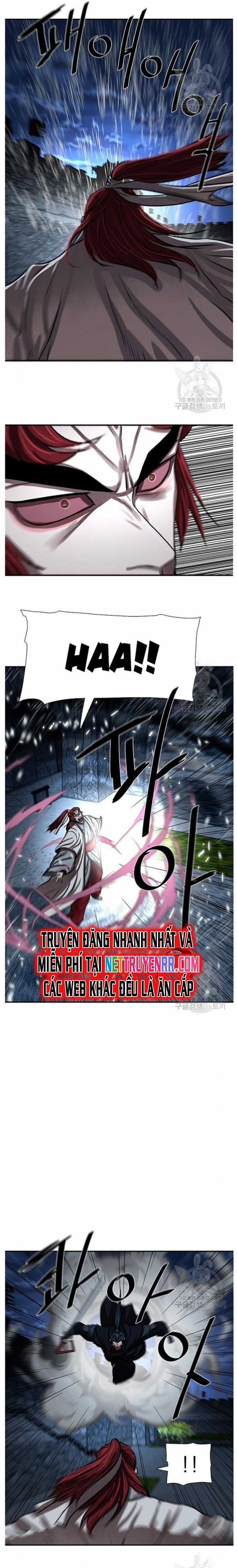 Hộ Vệ - Chapter 244 - Trang 5