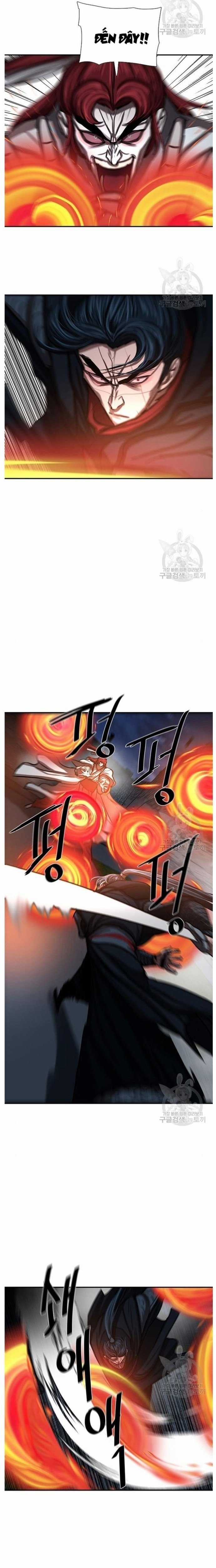 Hộ Vệ - Chapter 244 - Trang 6