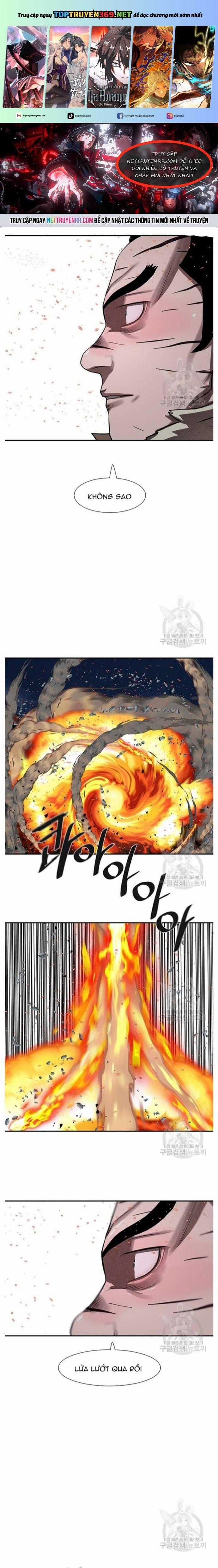 Hộ Vệ - Chapter 245 - Trang 1