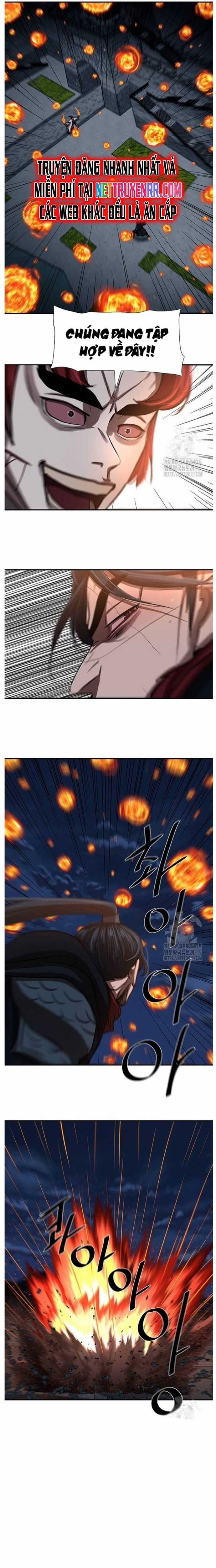 Hộ Vệ - Chapter 246 - Trang 14