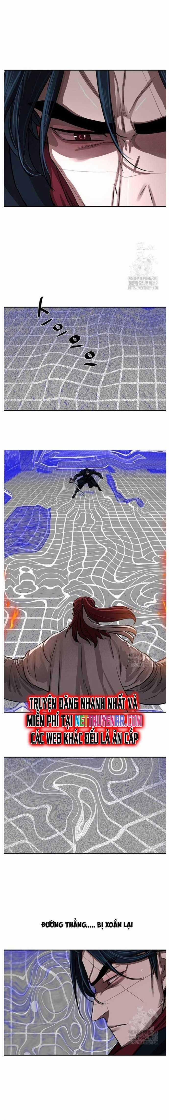 Hộ Vệ - Chapter 246 - Trang 5