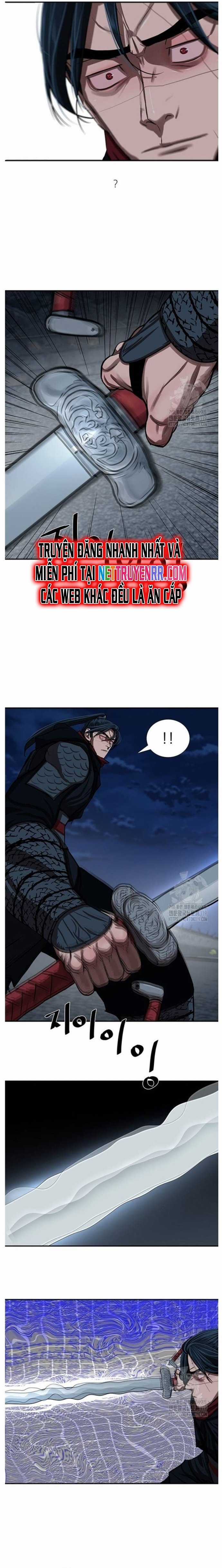 Hộ Vệ - Chapter 246 - Trang 7