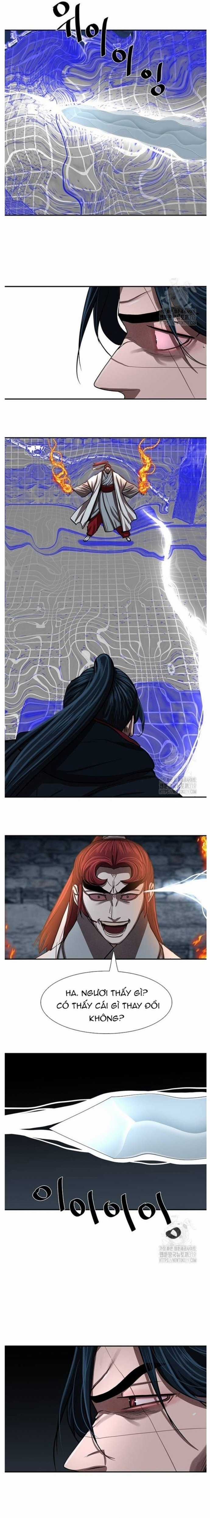 Hộ Vệ - Chapter 246 - Trang 8