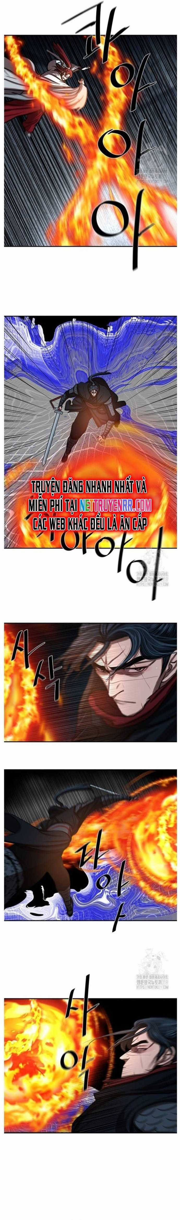 Hộ Vệ - Chapter 246 - Trang 9