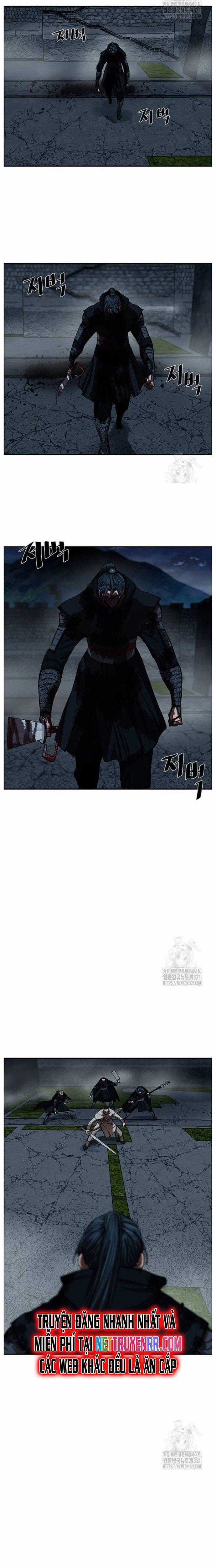 Hộ Vệ - Chapter 248 - Trang 18