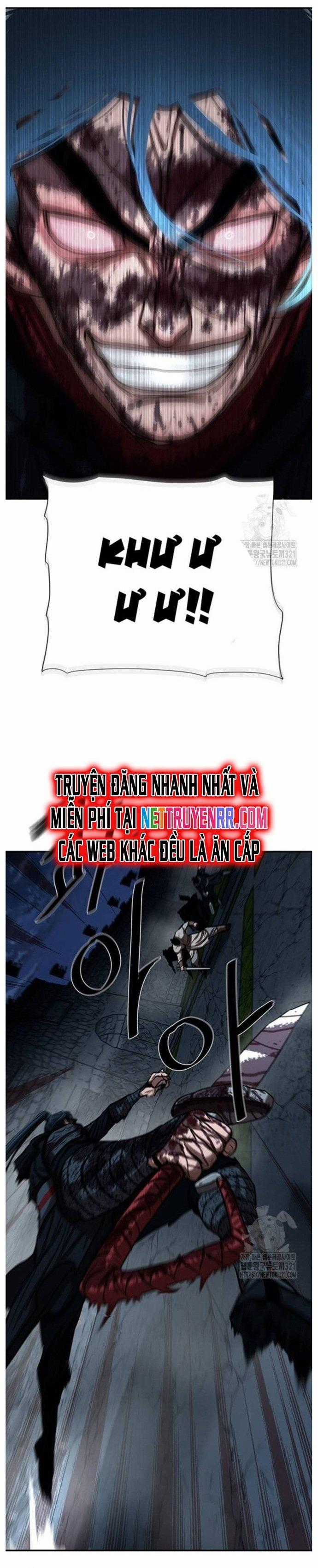 Hộ Vệ - Chapter 248 - Trang 19