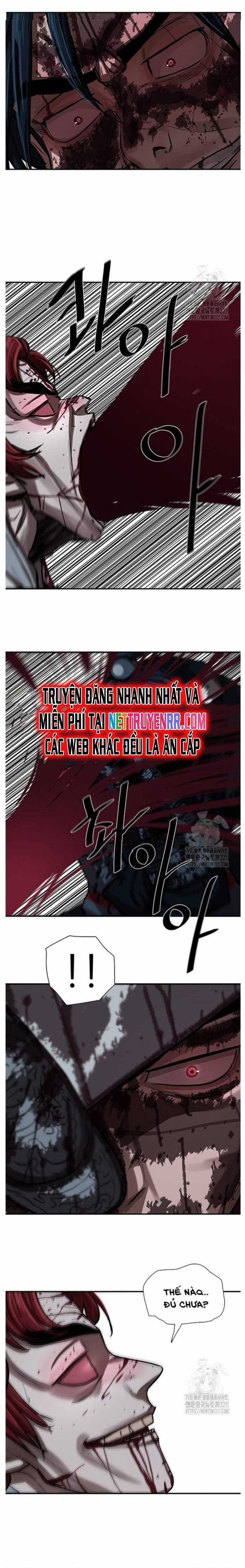 Hộ Vệ - Chapter 248 - Trang 6