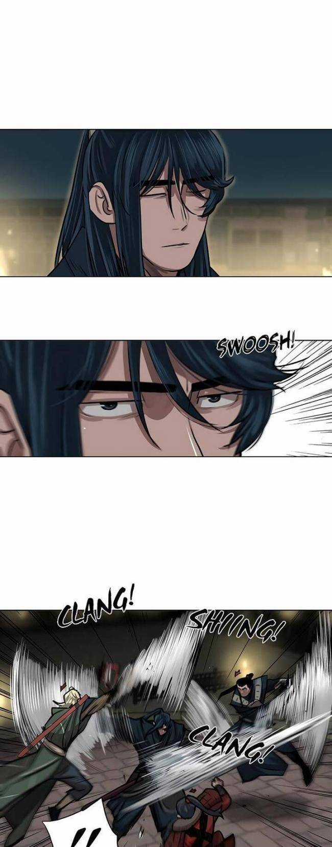 Hộ Vệ - Chapter 25 - Trang 19