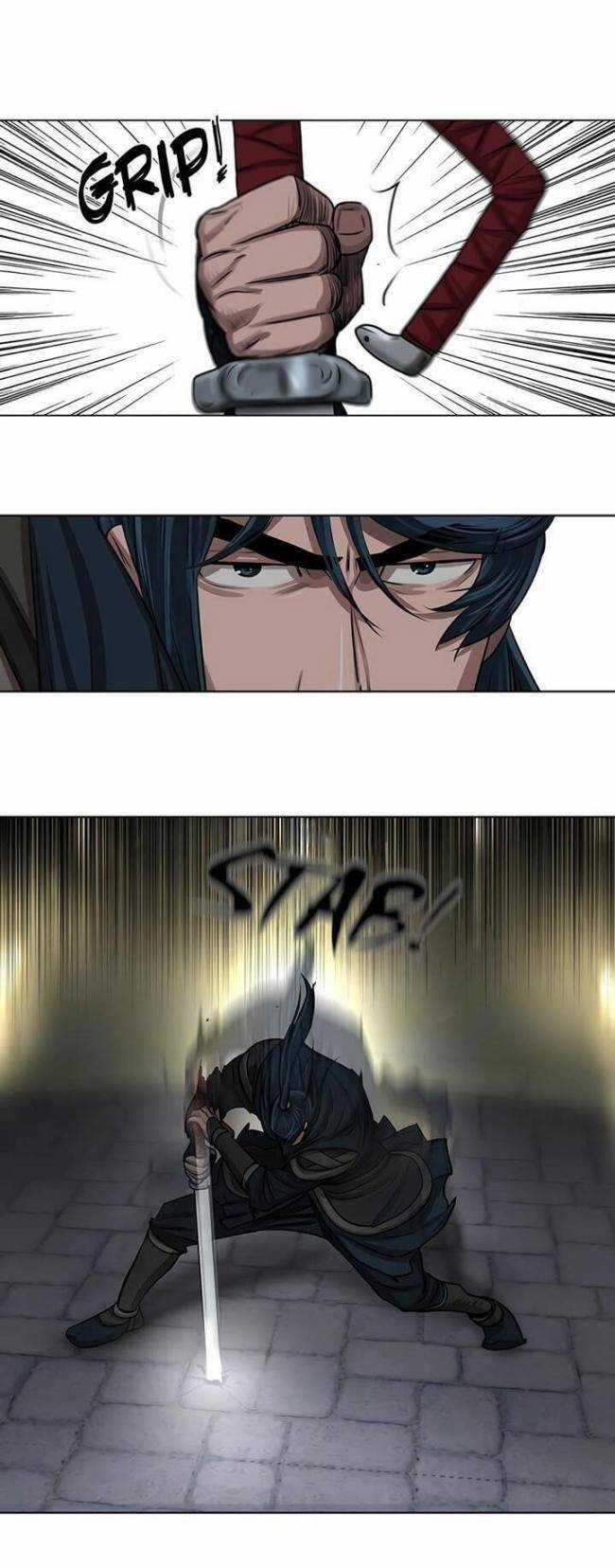 Hộ Vệ - Chapter 25 - Trang 24