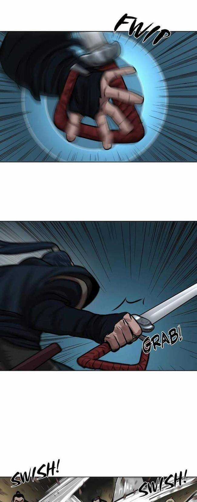 Hộ Vệ - Chapter 25 - Trang 28