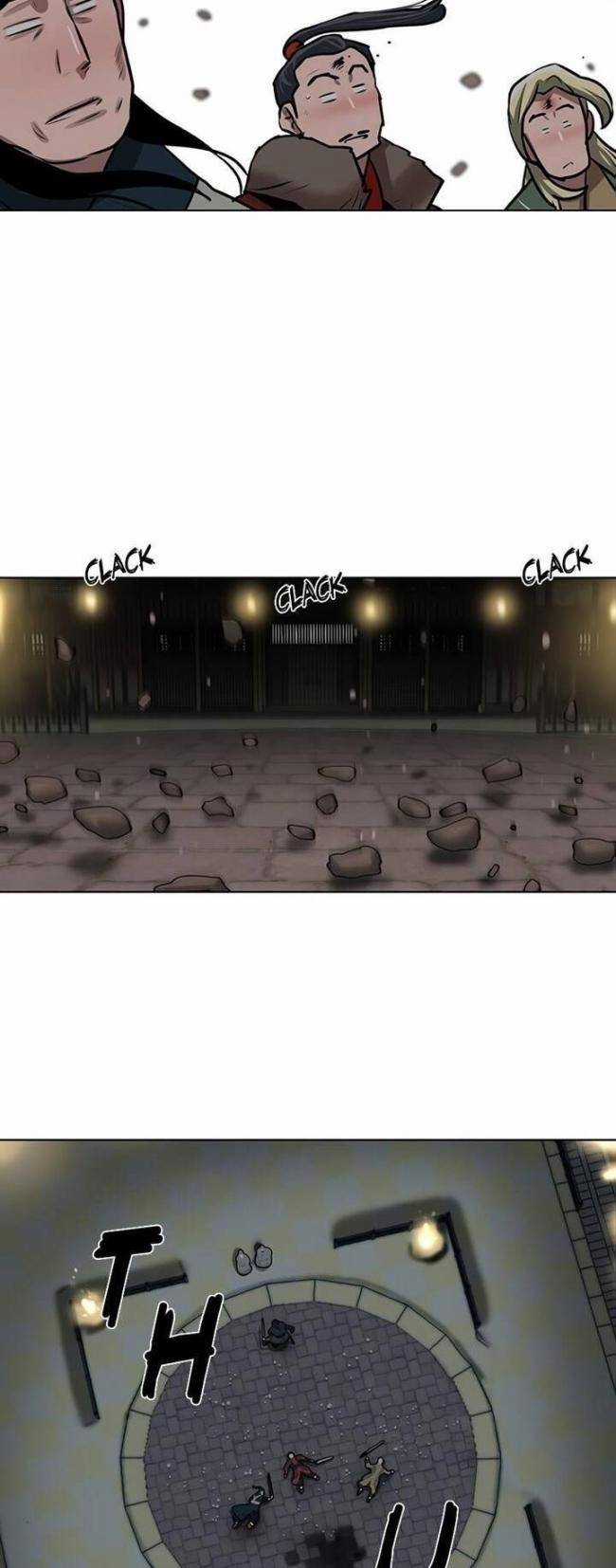 Hộ Vệ - Chapter 25 - Trang 31