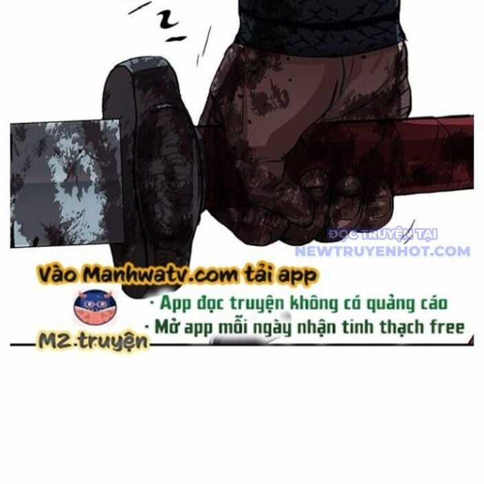 Hộ Vệ - Chapter 250 - Trang 101