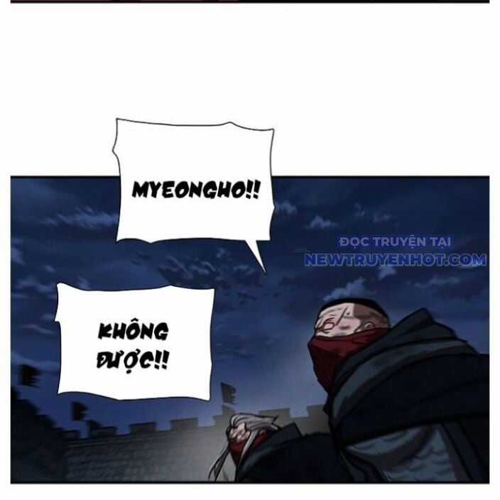 Hộ Vệ - Chapter 250 - Trang 115
