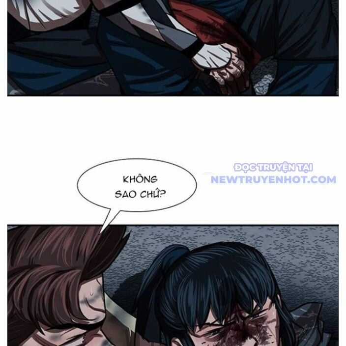 Hộ Vệ - Chapter 250 - Trang 126