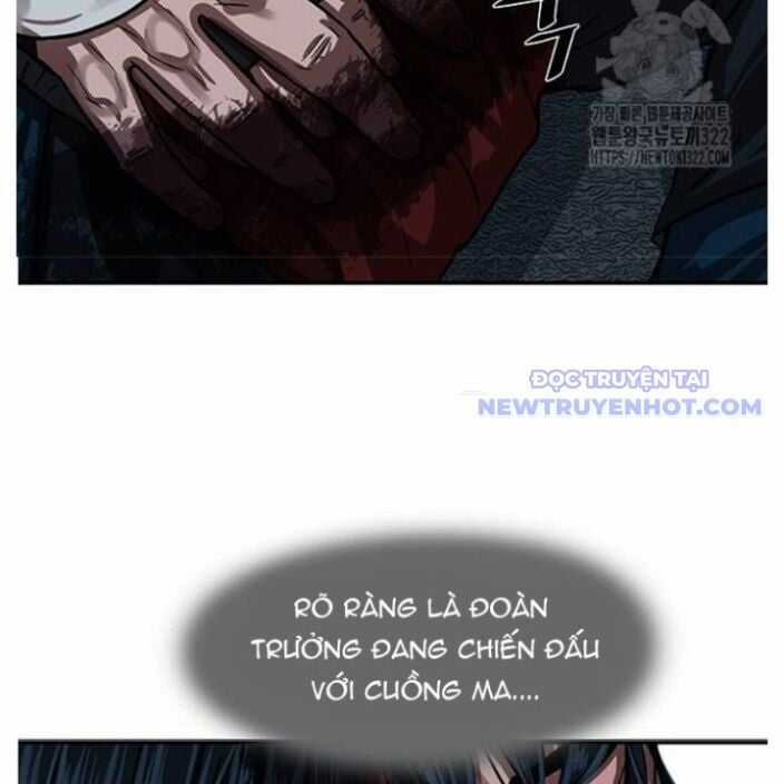 Hộ Vệ - Chapter 250 - Trang 128