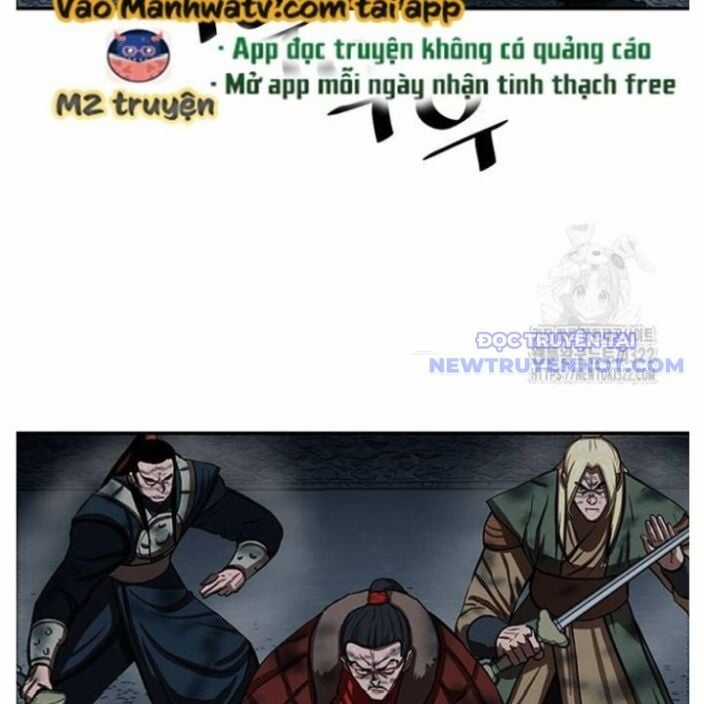 Hộ Vệ - Chapter 250 - Trang 141