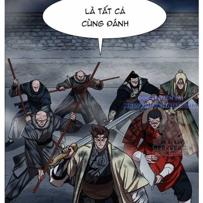 Hộ Vệ - Chapter 250 - Trang 143