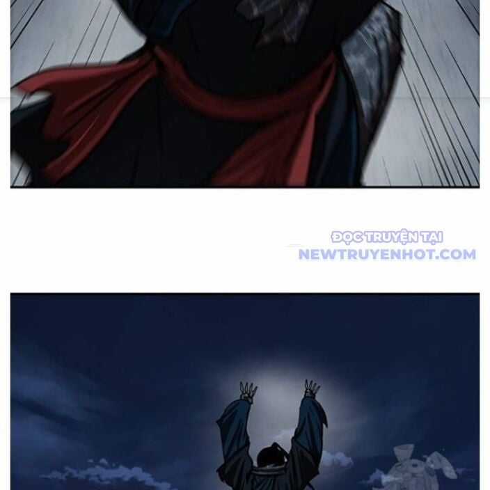 Hộ Vệ - Chapter 250 - Trang 17