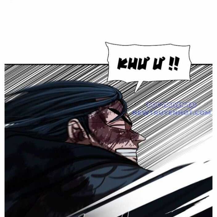 Hộ Vệ - Chapter 250 - Trang 25