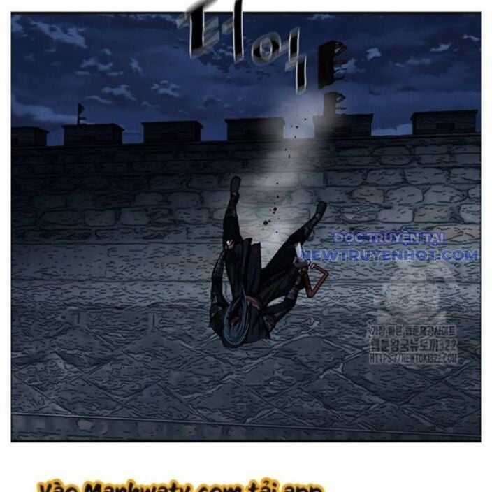 Hộ Vệ - Chapter 250 - Trang 33