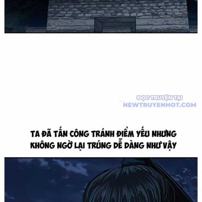 Hộ Vệ - Chapter 250 - Trang 36