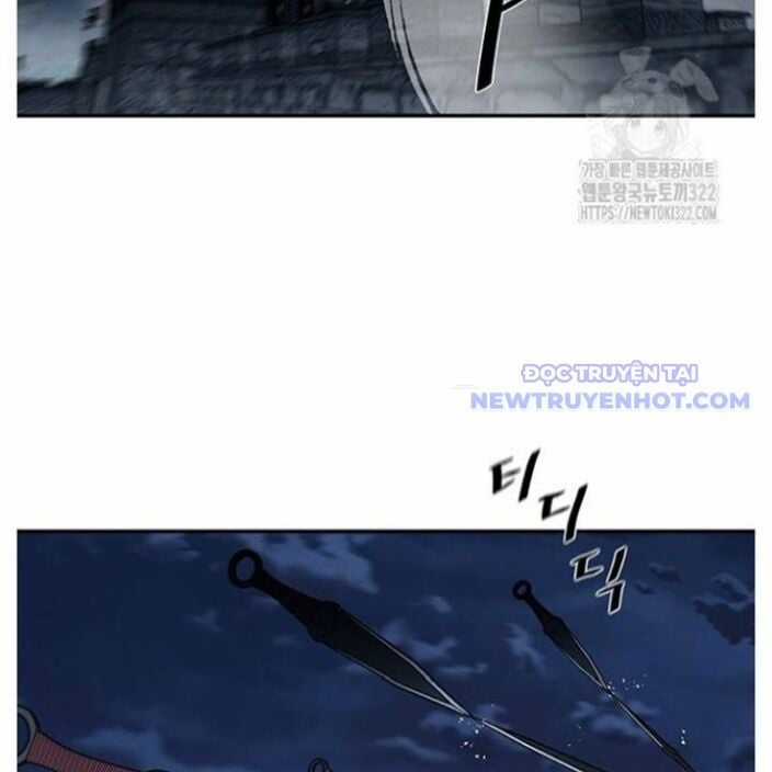 Hộ Vệ - Chapter 250 - Trang 49