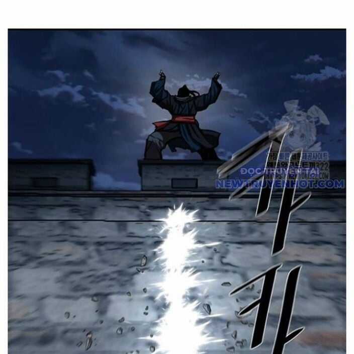 Hộ Vệ - Chapter 250 - Trang 51