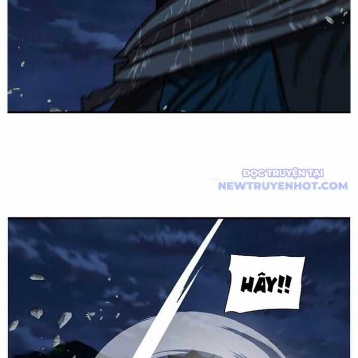 Hộ Vệ - Chapter 250 - Trang 54