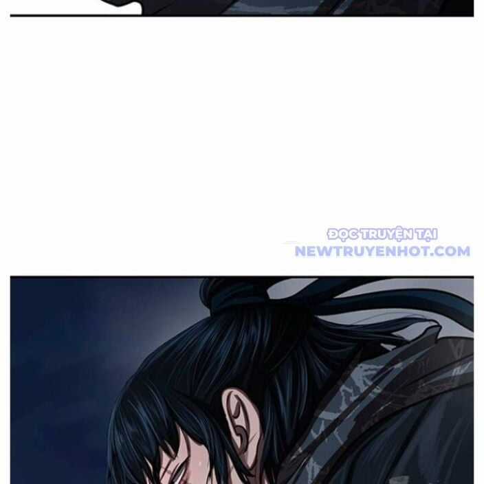 Hộ Vệ - Chapter 250 - Trang 8