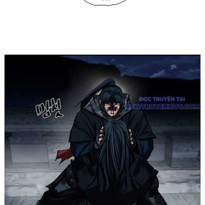 Hộ Vệ - Chapter 250 - Trang 86