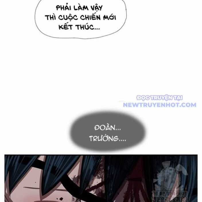 Hộ Vệ - Chapter 250 - Trang 91