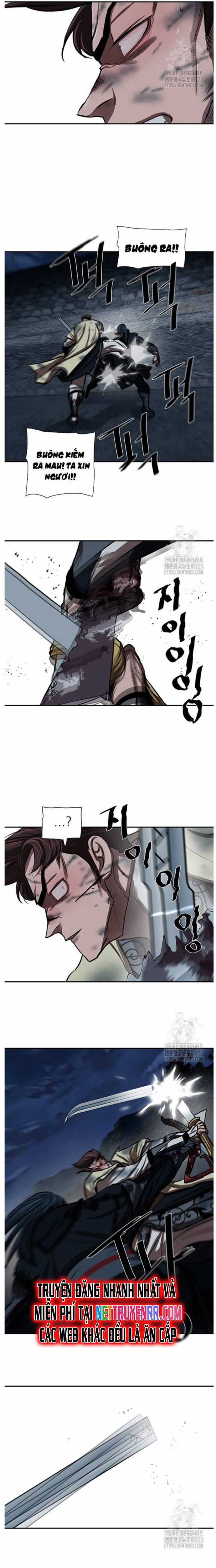 Hộ Vệ - Chapter 251 - Trang 15