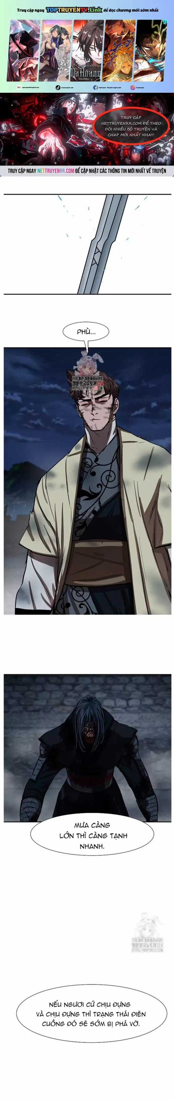 Hộ Vệ - Chapter 252 - Trang 1