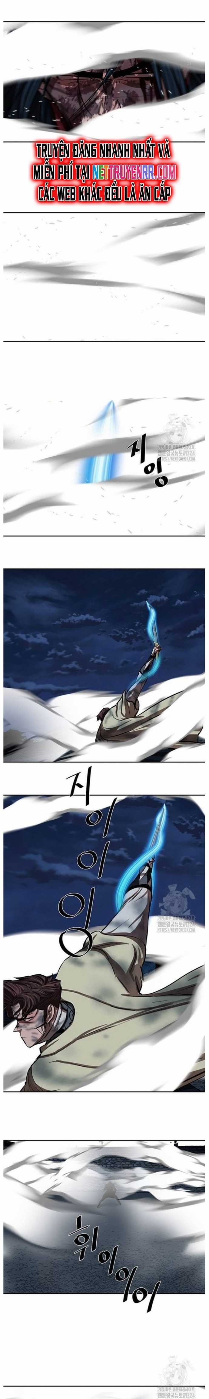 Hộ Vệ - Chapter 252 - Trang 6