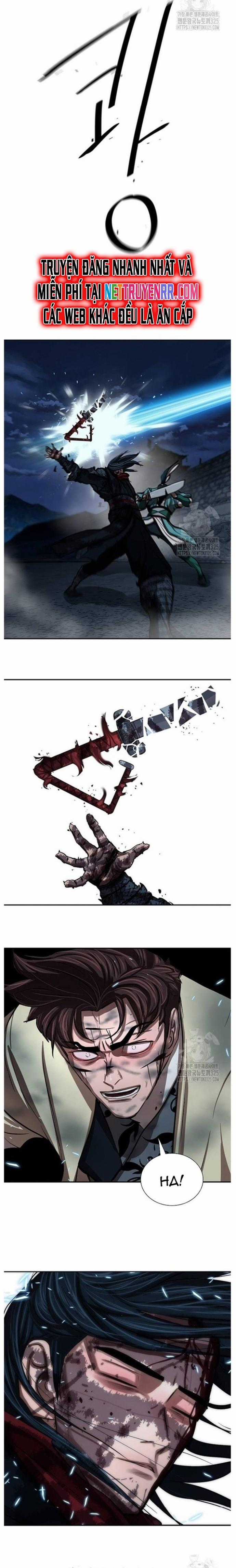 Hộ Vệ - Chapter 253 - Trang 2