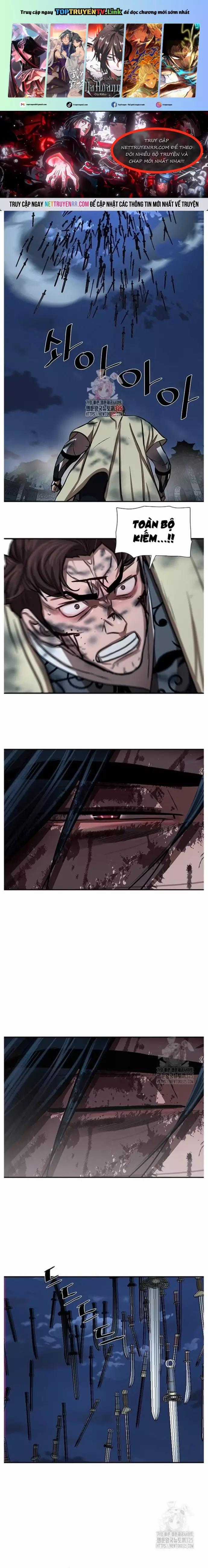 Hộ Vệ - Chapter 254 - Trang 1