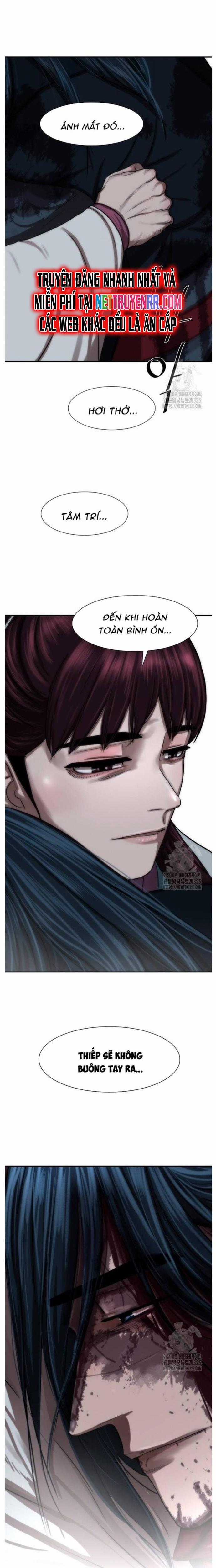 Hộ Vệ - Chapter 254 - Trang 31