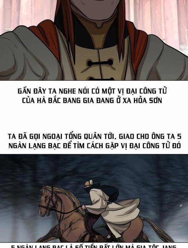 Hộ Vệ - Chapter 26 - Trang 11