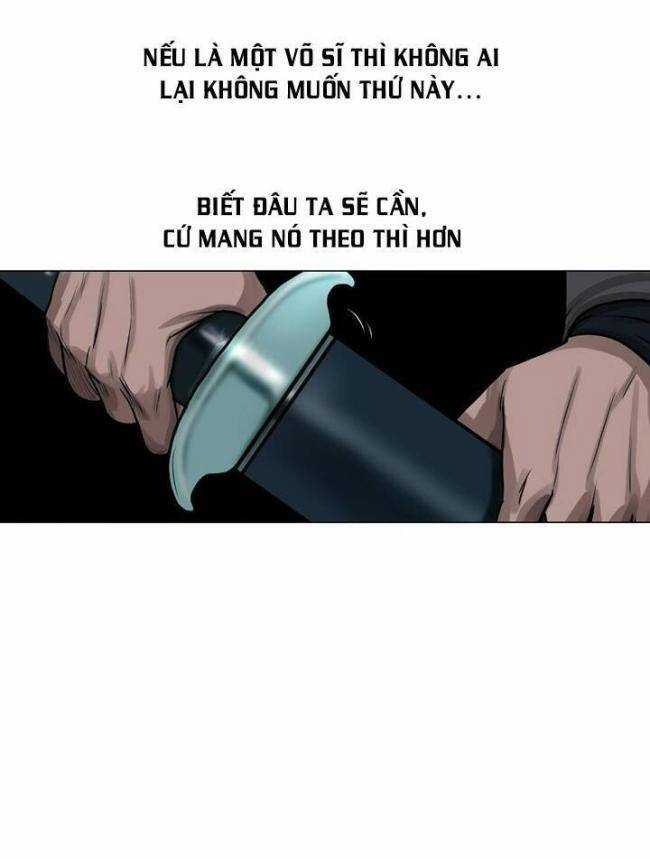 Hộ Vệ - Chapter 26 - Trang 23