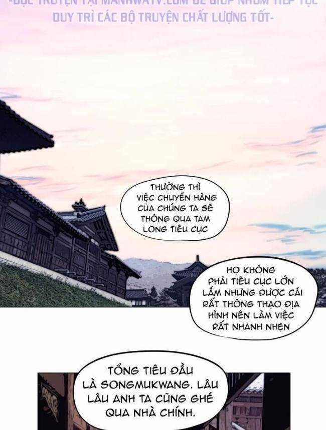 Hộ Vệ - Chapter 26 - Trang 26