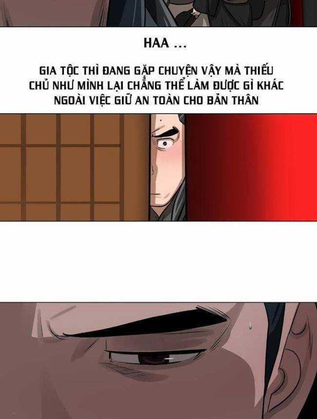 Hộ Vệ - Chapter 26 - Trang 4