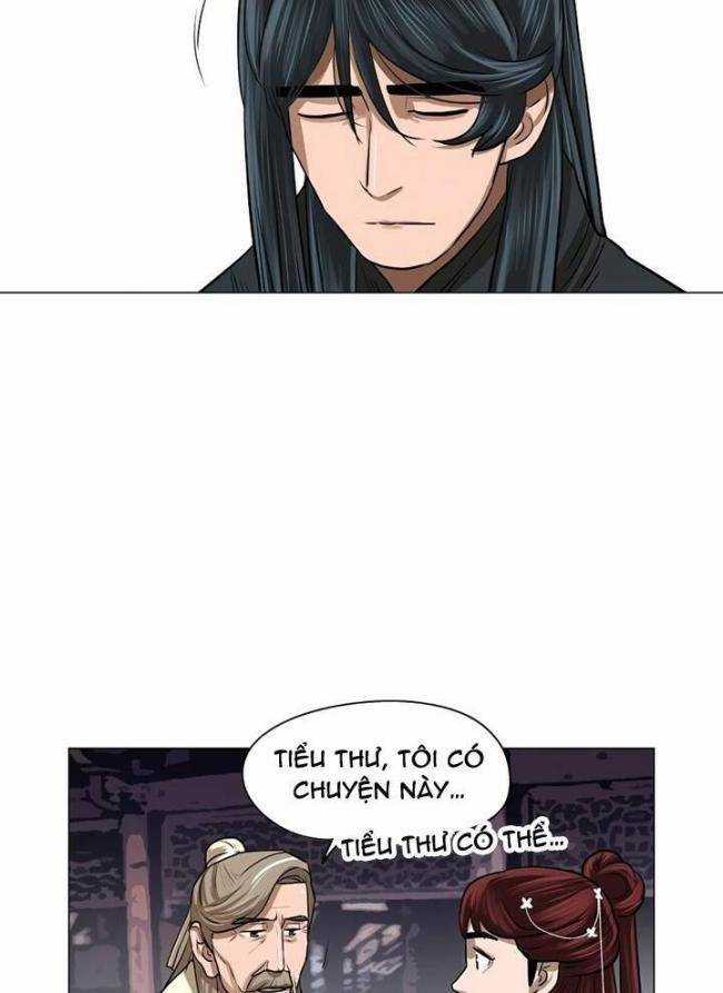 Hộ Vệ - Chapter 26 - Trang 37