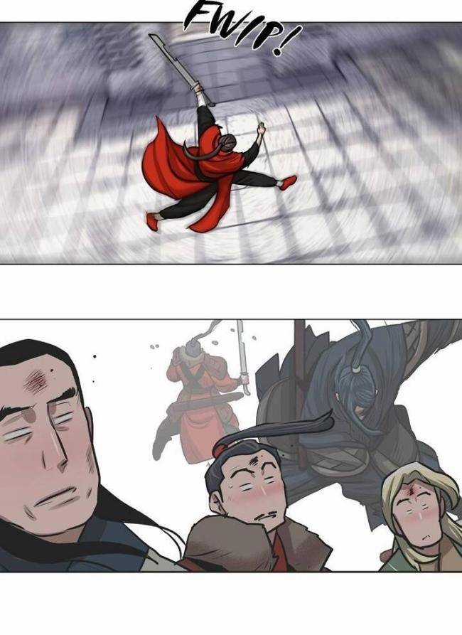 Hộ Vệ - Chapter 26 - Trang 44