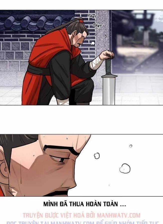 Hộ Vệ - Chapter 26 - Trang 45