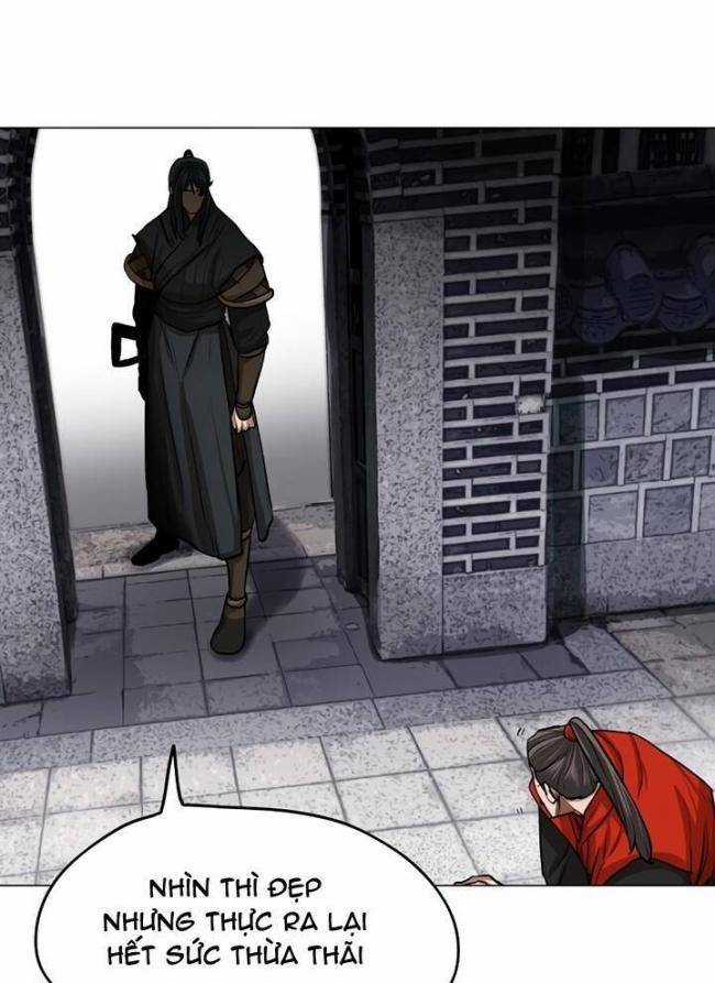 Hộ Vệ - Chapter 26 - Trang 47