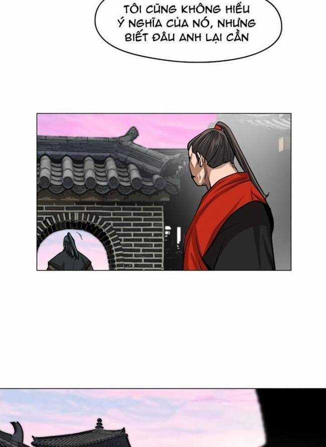 Hộ Vệ - Chapter 26 - Trang 49