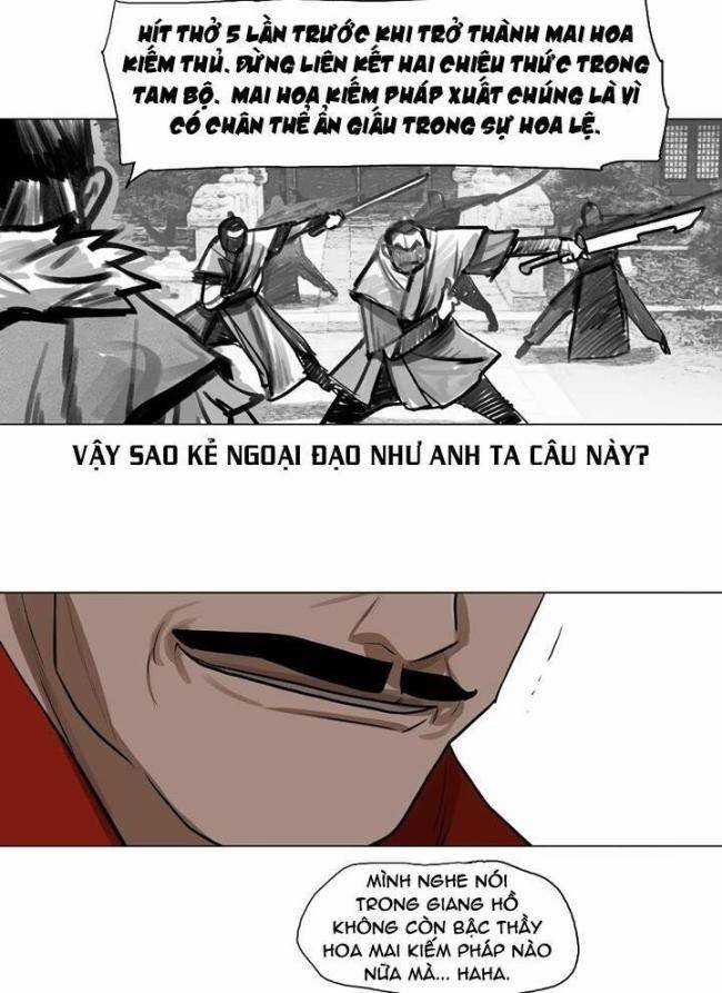 Hộ Vệ - Chapter 26 - Trang 53