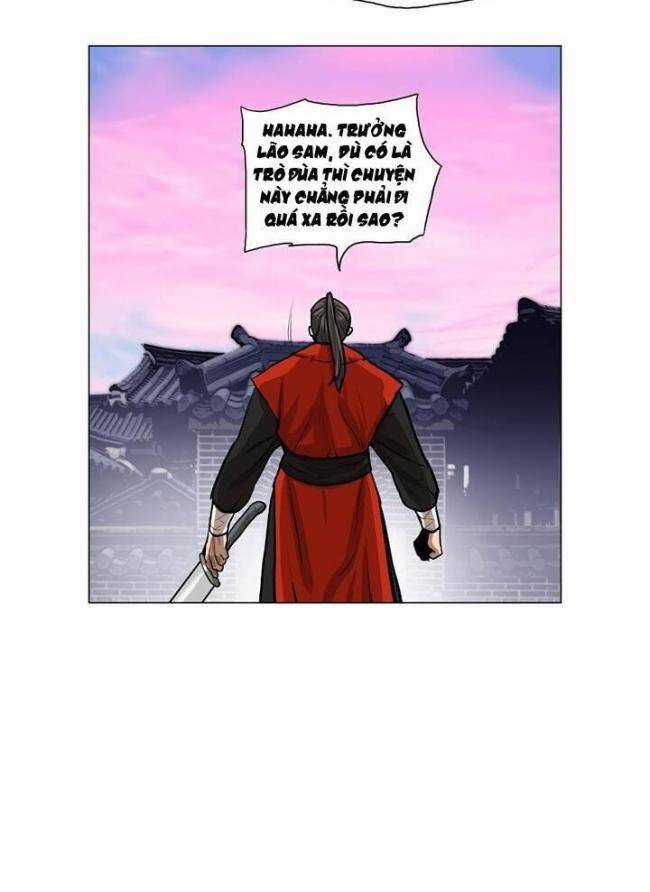Hộ Vệ - Chapter 26 - Trang 54