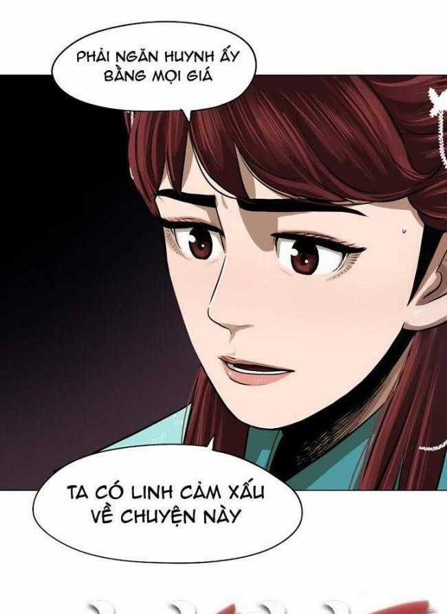 Hộ Vệ - Chapter 26 - Trang 59