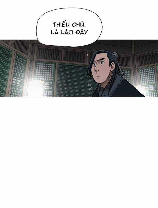 Hộ Vệ - Chapter 26 - Trang 7